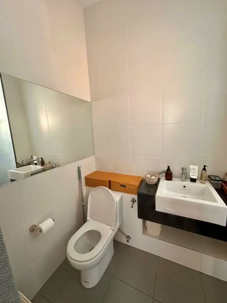 Rumah Teres 2 Tingkat untuk Disewa di Iskandar Puteri (Nusajaya) (Johor) - Vison Foo - PropertyGuru.com.my