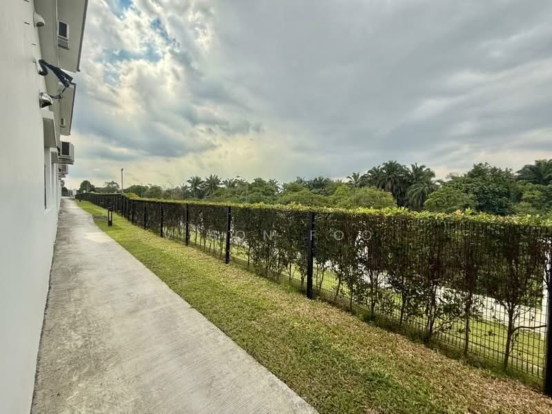 Rumah Teres 2 Tingkat untuk Disewa di Iskandar Puteri (Nusajaya) (Johor) - Vison Foo - PropertyGuru.com.my