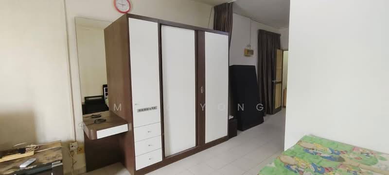 Apartment for Rent at Lake View Suites - Miko Yong - Bedroom - PropertyGuru.com.my