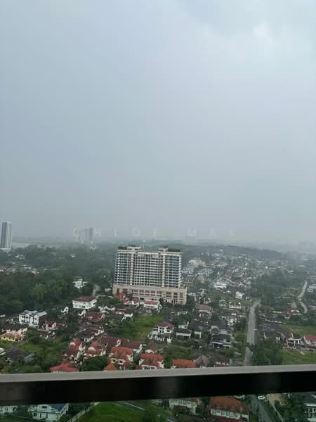 Service Residence for Rent at Paragon Residences @ Straits View - Chloe Mak - Exterior - PropertyGuru.com.my