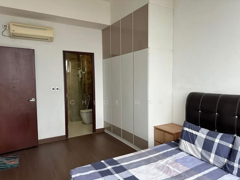 Service Residence for Rent at Paragon Residences @ Straits View - Chloe Mak - PropertyGuru.com.my