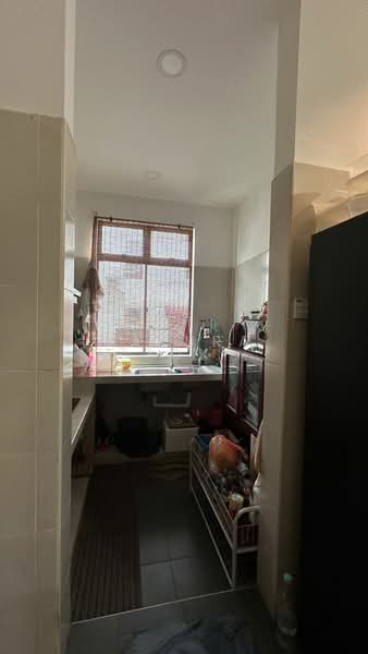 Rumah Teres 2 Tingkat untuk Dijual di Johor Bahru (Johor) - Sakura Tok - Kitchen - PropertyGuru.com.my