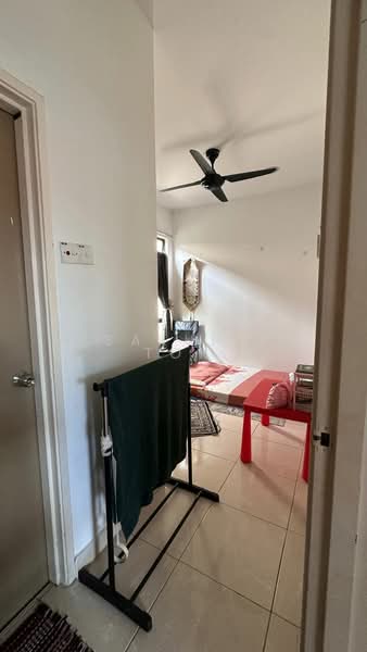 Rumah Teres 2 Tingkat untuk Dijual di Johor Bahru (Johor) - Sakura Tok - Bedroom - PropertyGuru.com.my