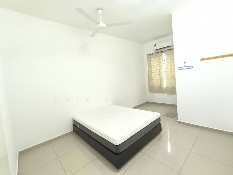 Rumah Teres 2 Tingkat untuk Disewa di Kluang (Johor) - Chia Yin Kow - PropertyGuru.com.my