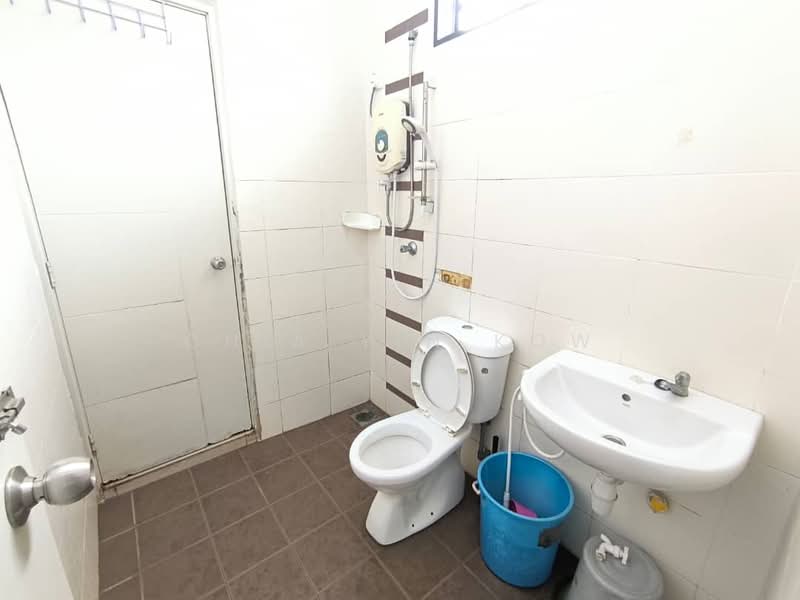 Rumah Teres 2 Tingkat untuk Disewa di Kluang (Johor) - Chia Yin Kow - PropertyGuru.com.my