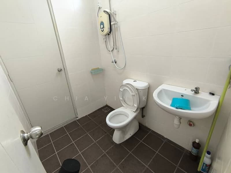 Rumah Teres 2 Tingkat untuk Disewa di Kluang (Johor) - Chia Yin Kow - PropertyGuru.com.my