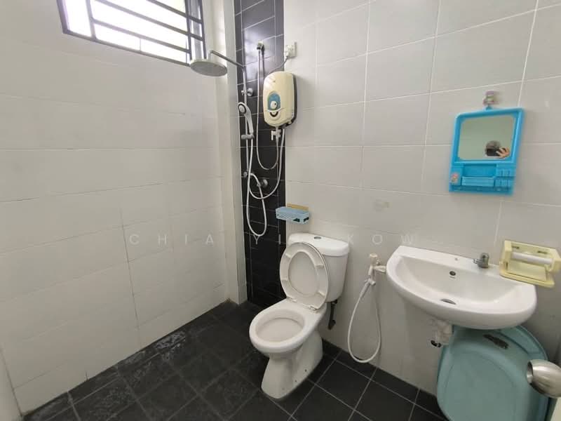 Rumah Teres 2 Tingkat untuk Disewa di Kluang (Johor) - Chia Yin Kow - PropertyGuru.com.my