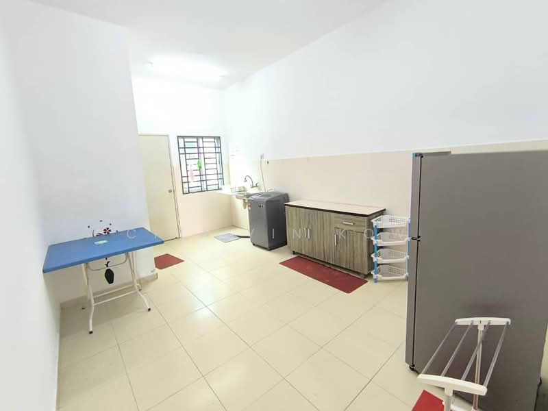 Rumah Teres 2 Tingkat untuk Disewa di Kluang (Johor) - Chia Yin Kow - PropertyGuru.com.my