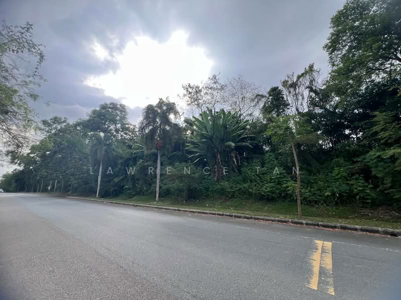 Agricultural Land for Sale in Saleng (Senai) - Lawrence Tan - Exterior - PropertyGuru.com.my