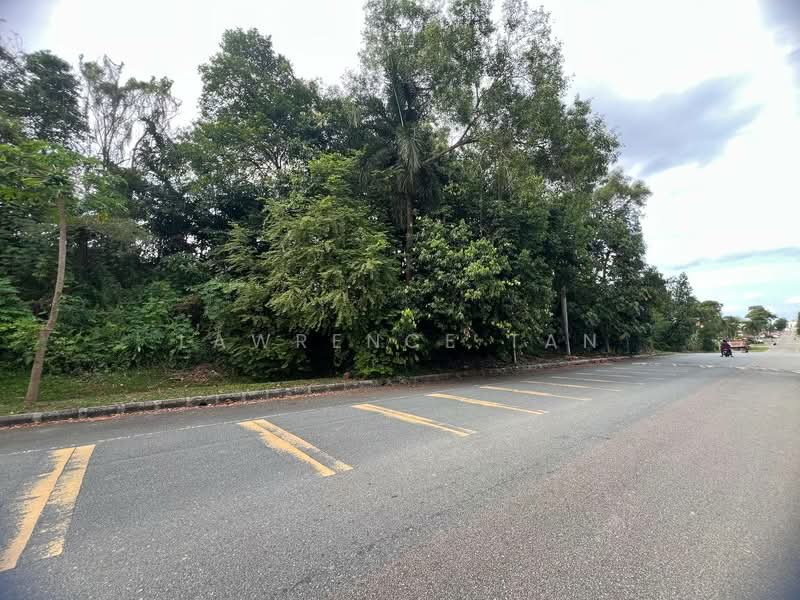Agricultural Land for Sale in Saleng (Senai) - Lawrence Tan - Exterior - PropertyGuru.com.my