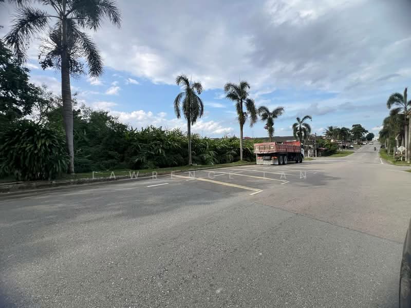 Agricultural Land for Sale in Saleng (Senai) - Lawrence Tan - Exterior - PropertyGuru.com.my