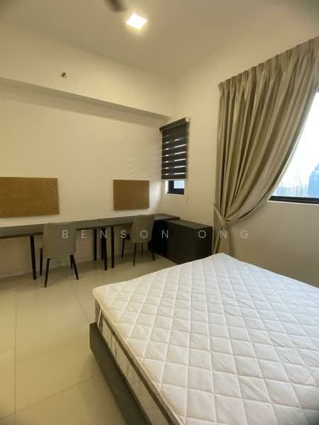 Service Residence for Rent at Chambers - Benson Ong - Bedroom - PropertyGuru.com.my