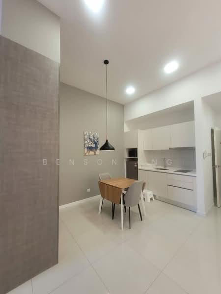 Service Residence for Rent at Chambers - Benson Ong - Kitchen - PropertyGuru.com.my