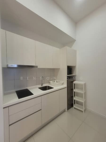 Service Residence for Rent at Chambers - Benson Ong - Kitchen - PropertyGuru.com.my