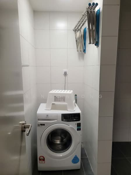 Service Residence for Rent at Chambers - Benson Ong - Interior - PropertyGuru.com.my