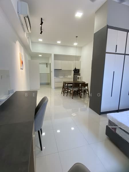 Service Residence for Rent at Chambers - Benson Ong - Interior - PropertyGuru.com.my