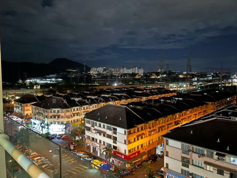 Condominium for Sale at Sphere Damansara - Raymond Siew - Exterior - PropertyGuru.com.my