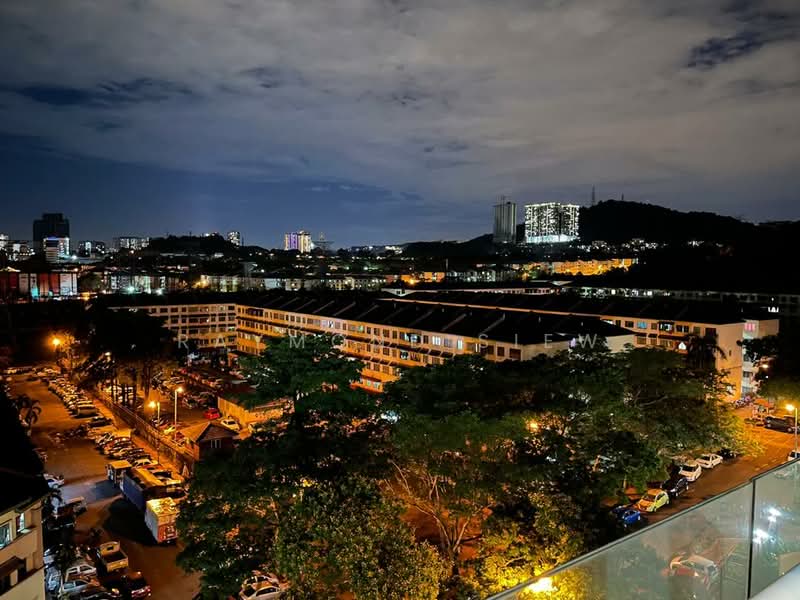 Condominium for Sale at Sphere Damansara - Raymond Siew - Exterior - PropertyGuru.com.my