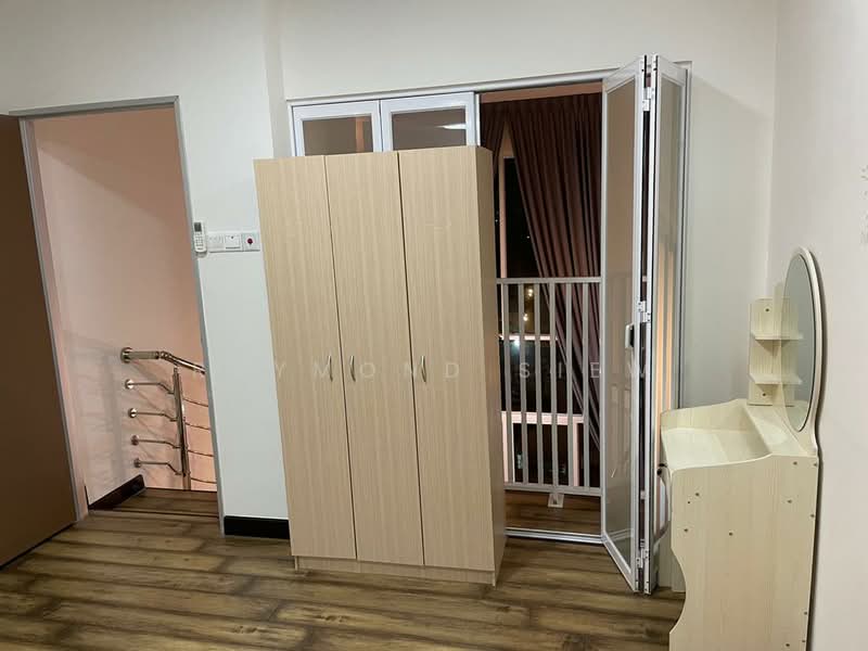 Condominium for Sale at Sphere Damansara - Raymond Siew - Interior - PropertyGuru.com.my