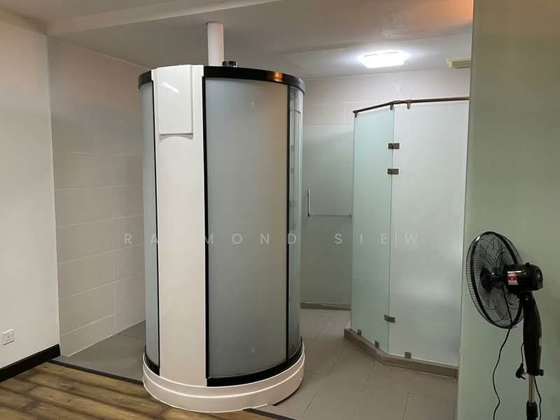 Condominium for Sale at Sphere Damansara - Raymond Siew - Bathroom - PropertyGuru.com.my