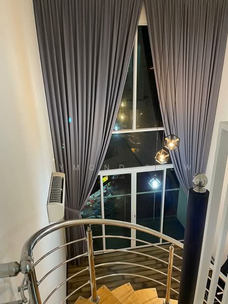 Condominium for Sale at Sphere Damansara - Raymond Siew - Interior - PropertyGuru.com.my