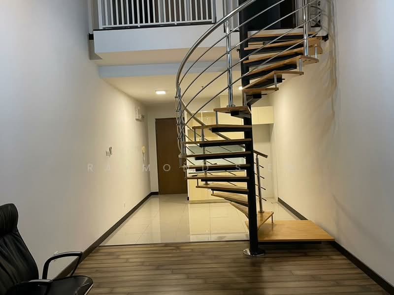 Condominium for Sale at Sphere Damansara - Raymond Siew - Interior - PropertyGuru.com.my