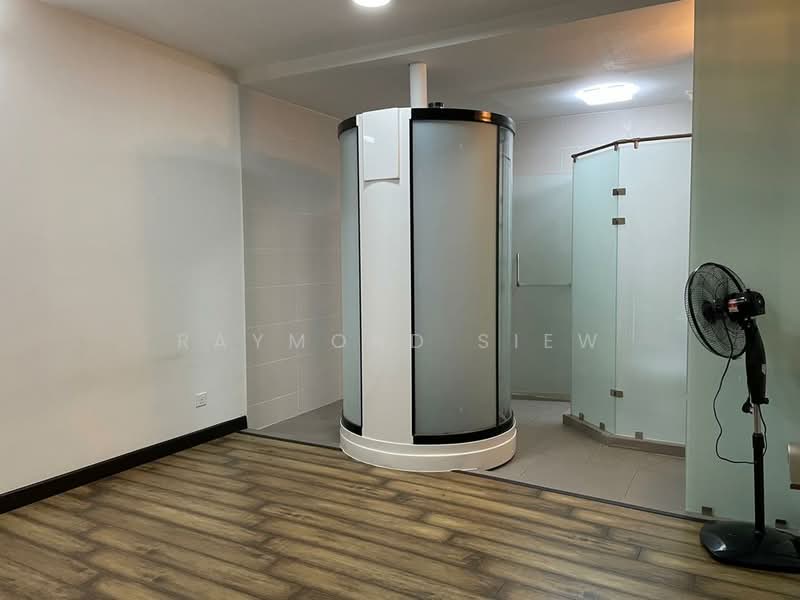 Condominium for Sale at Sphere Damansara - Raymond Siew - Bathroom - PropertyGuru.com.my