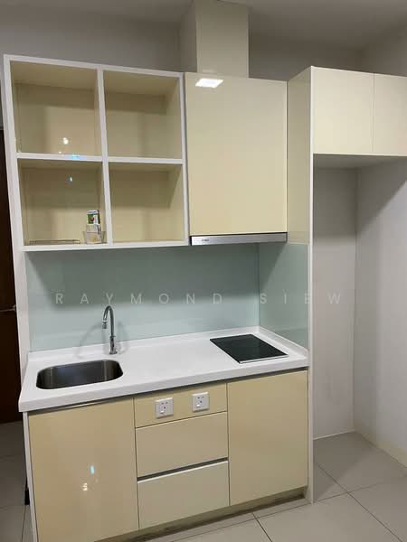 Condominium for Sale at Sphere Damansara - Raymond Siew - Kitchen - PropertyGuru.com.my