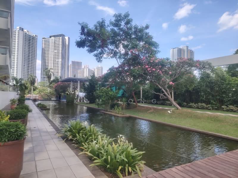 Kondominium untuk Dijual di Brunsfield EmbassyView - Kam Tong - Exterior - PropertyGuru.com.my