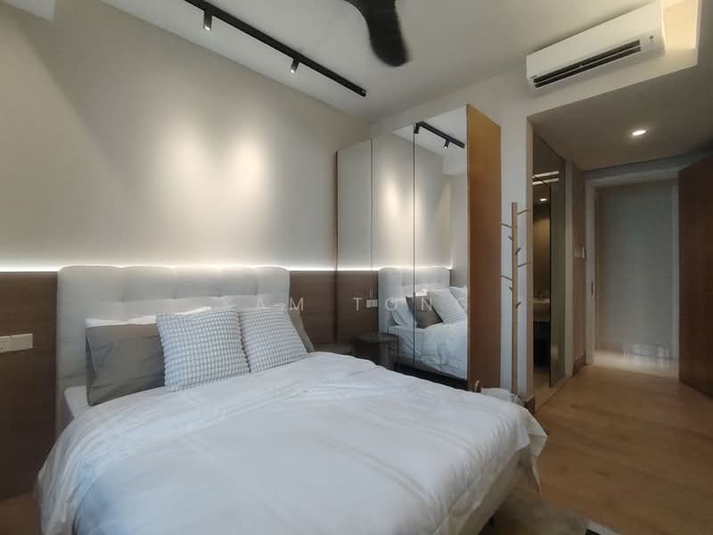 Kondominium untuk Dijual di Brunsfield EmbassyView - Kam Tong - Bedroom - PropertyGuru.com.my