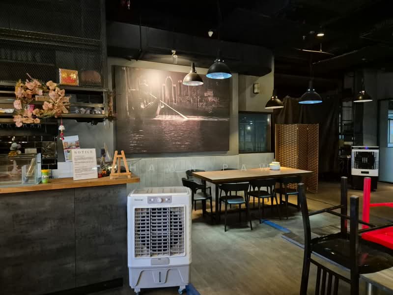 Shop for Rent in Petaling Jaya (Selangor) - Shawn Paw - Dining Room - PropertyGuru.com.my