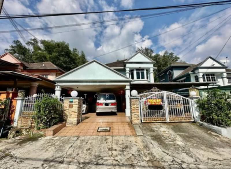 Banglo Pautan untuk Dijual di Rawang (Selangor) - Hector Cheah - Exterior - PropertyGuru.com.my
