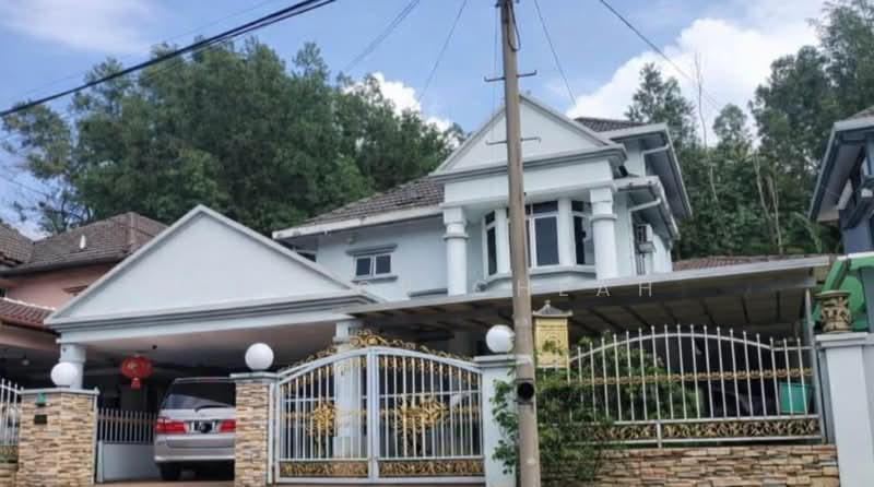 Banglo Pautan untuk Dijual di Rawang (Selangor) - Hector Cheah - Exterior - PropertyGuru.com.my