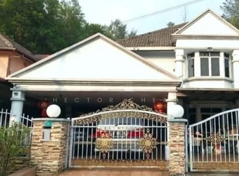 Banglo Pautan untuk Dijual di Rawang (Selangor) - Hector Cheah - Exterior - PropertyGuru.com.my