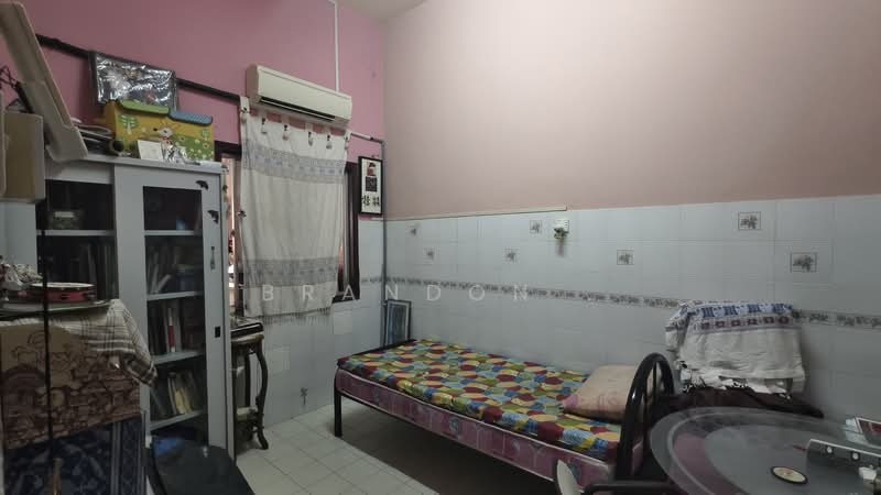 Rumah Teres 2 Tingkat untuk Dijual di Taman Melawati (Ulu Kelang) - Brandon . - Bedroom - PropertyGuru.com.my