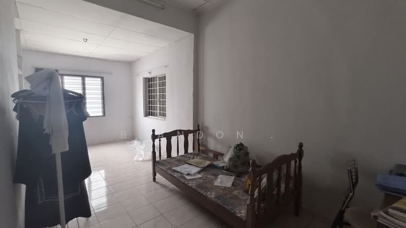 Rumah Teres 2 Tingkat untuk Dijual di Taman Melawati (Ulu Kelang) - Brandon . - Bedroom - PropertyGuru.com.my