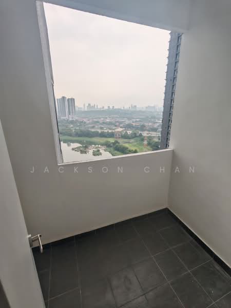 Kondominium untuk Dijual di Rumbia Residence - Jackson Chan - View - PropertyGuru.com.my