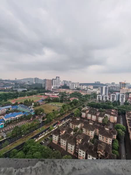 Kondominium untuk Dijual di Rumbia Residence - Jackson Chan - Exterior - PropertyGuru.com.my