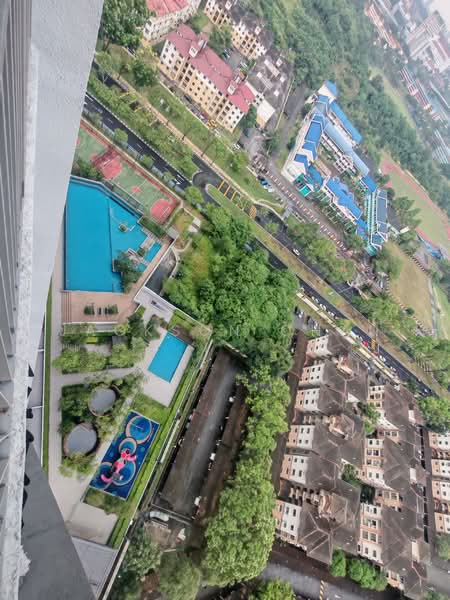 Kondominium untuk Dijual di Rumbia Residence - Jackson Chan - Exterior - PropertyGuru.com.my