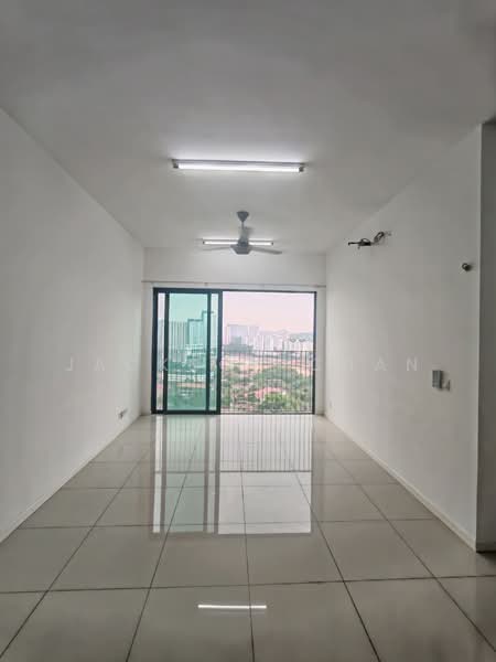 Kondominium untuk Dijual di Rumbia Residence - Jackson Chan - View - PropertyGuru.com.my