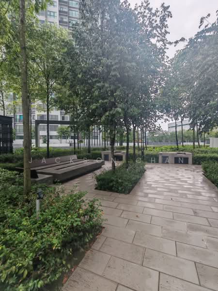 Kondominium untuk Dijual di Rumbia Residence - Jackson Chan - Exterior - PropertyGuru.com.my