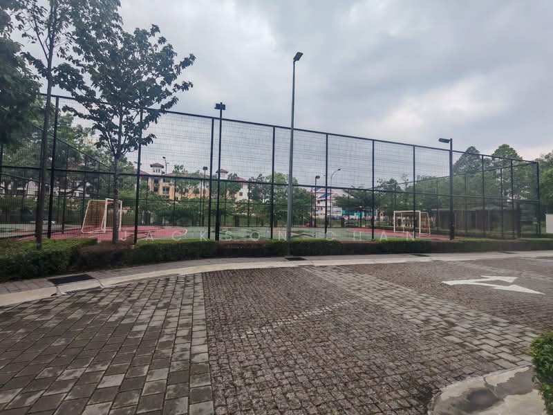 Kondominium untuk Dijual di Rumbia Residence - Jackson Chan - Exterior - PropertyGuru.com.my