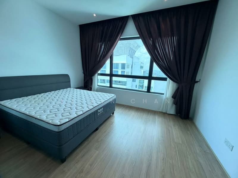 Kondominium untuk Dijual di The Marina View - Ke Xin Chan - Bedroom - PropertyGuru.com.my