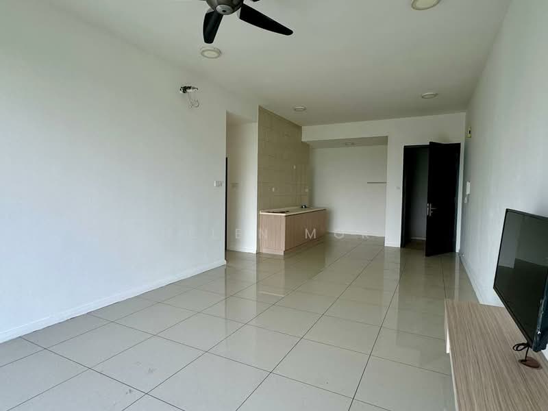 Apartment for Sale at Senibong Cove - The WaterEdge Residences - Helen Mok - Living Room - PropertyGuru.com.my