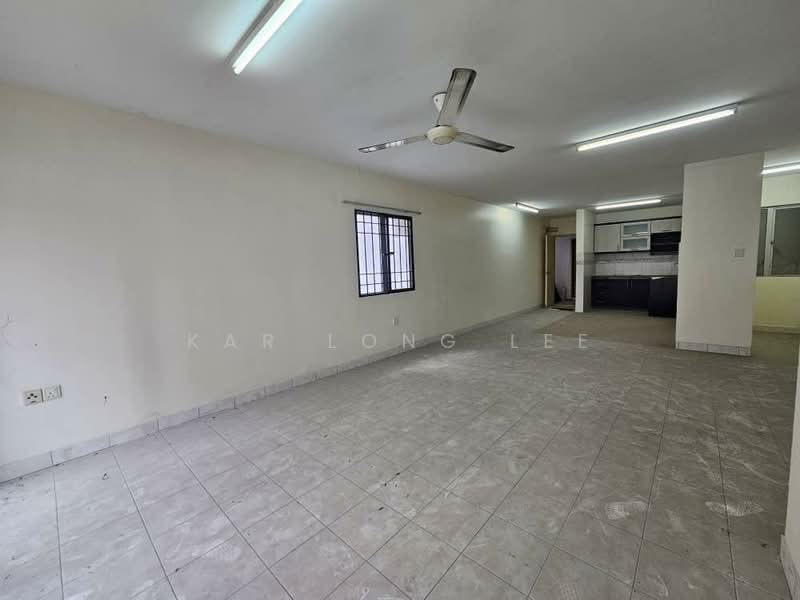 Apartment for Sale at Flora Damansara Apartment - Kar Long Lee - Kitchen - PropertyGuru.com.my