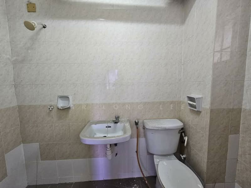 Apartment for Sale at Flora Damansara Apartment - Kar Long Lee - PropertyGuru.com.my