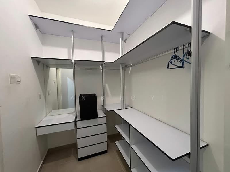 2-storey Terraced House for Rent in Iskandar Puteri (Nusajaya) (Johor) - Tan Bing Yi - Interior - PropertyGuru.com.my