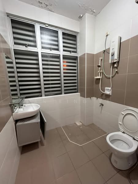 2-storey Terraced House for Rent in Iskandar Puteri (Nusajaya) (Johor) - Tan Bing Yi - Bathroom - PropertyGuru.com.my
