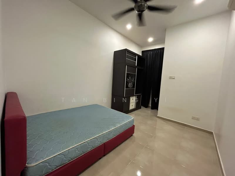 2-storey Terraced House for Rent in Iskandar Puteri (Nusajaya) (Johor) - Tan Bing Yi - Bedroom - PropertyGuru.com.my