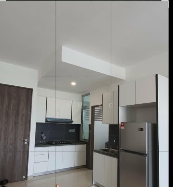 Service Residence for Rent at SKS Habitat - Nam YC - PropertyGuru.com.my